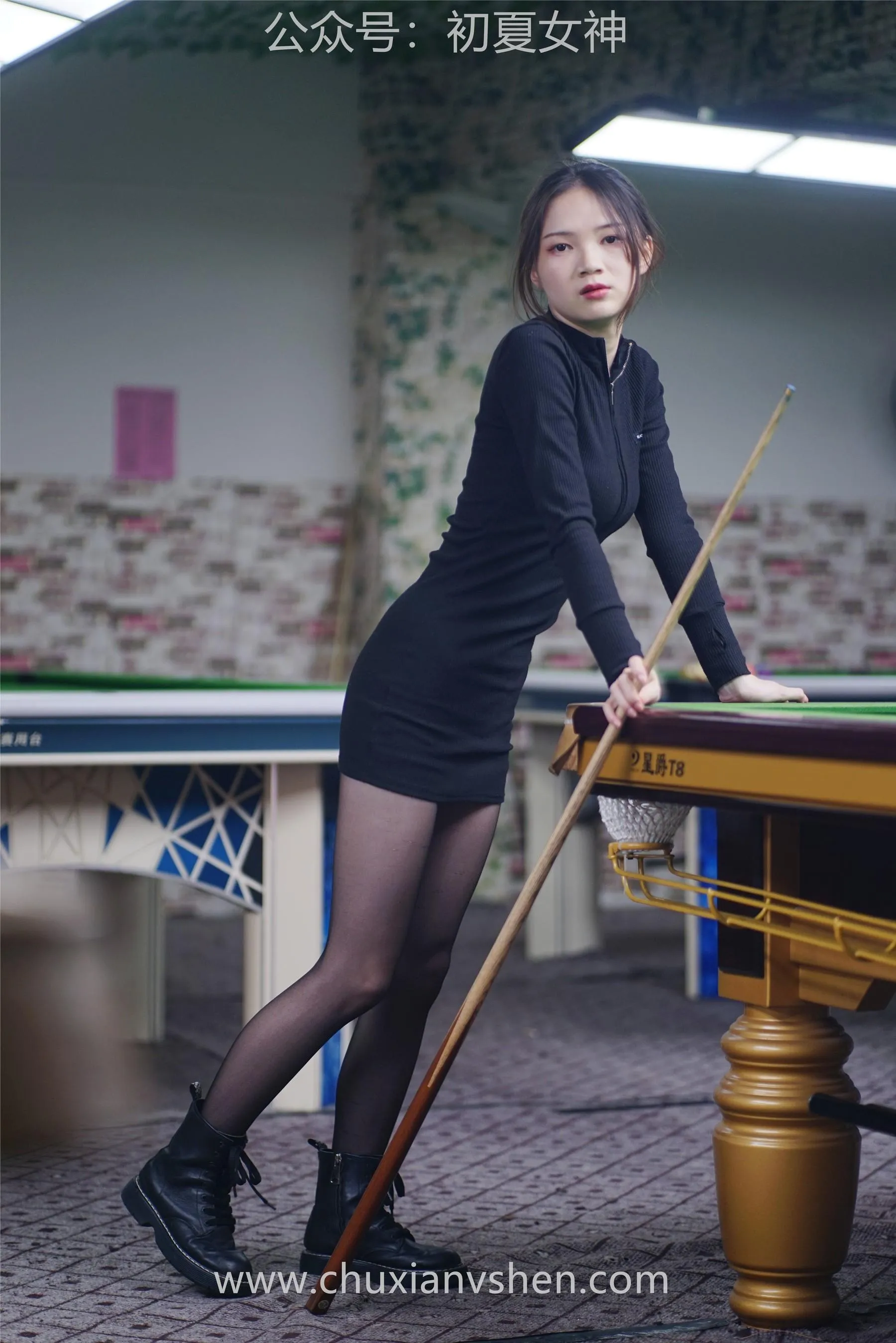 初夏女神 NO.054 大发点点 姐妹同台 [133P]插图4